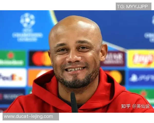 海纳：孔帕尼能刻画他自己的年代；纳格尔斯曼未来会重回拜仁